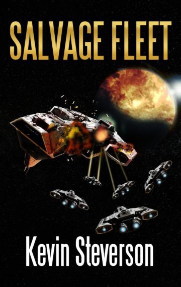 Salvage Fleet