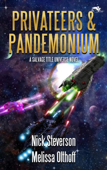 Privateers & Pandemonium