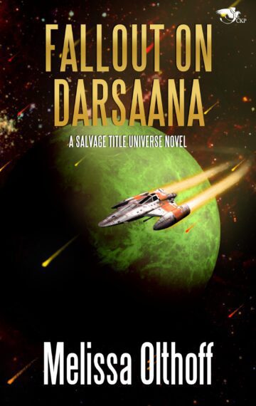 Fallout on Darsaana